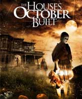 The Houses October Built / ,   
